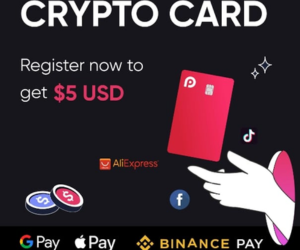 Earn Money Crypto